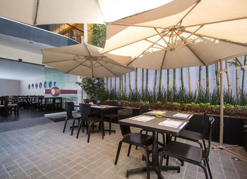 Restaurang Foto