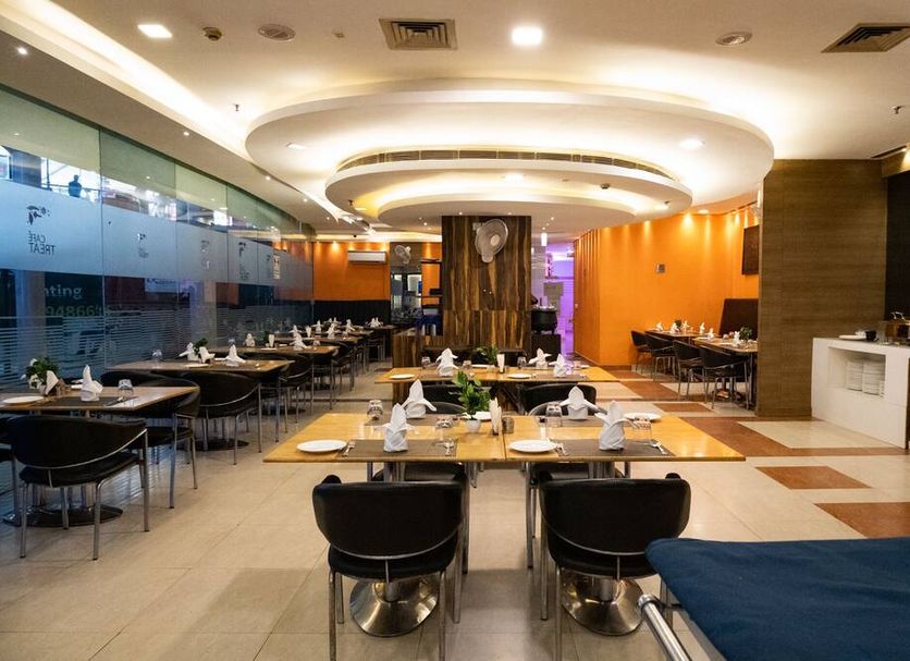 Restaurang Foto