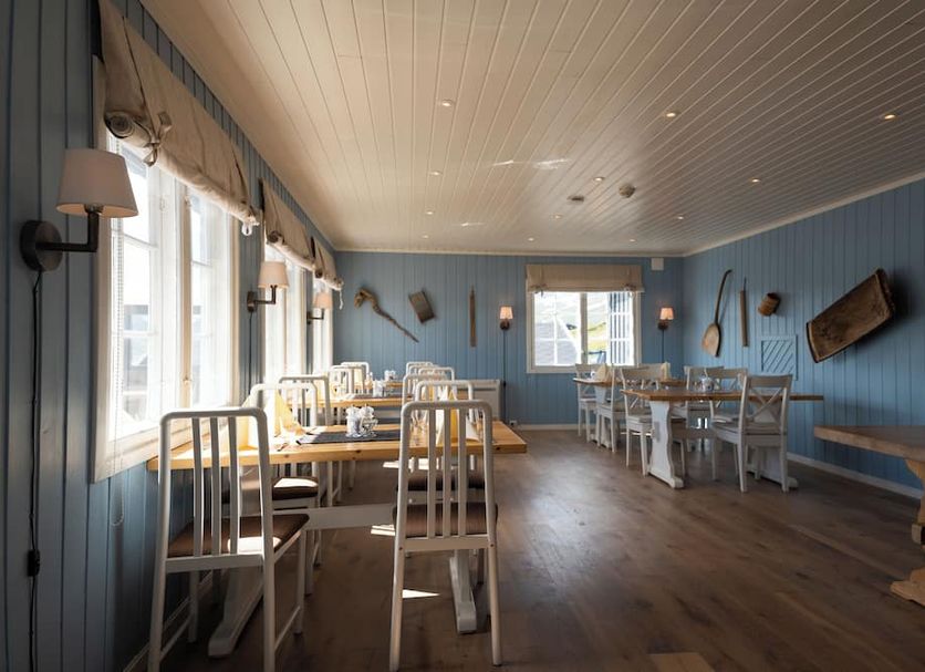 Restaurang Foto