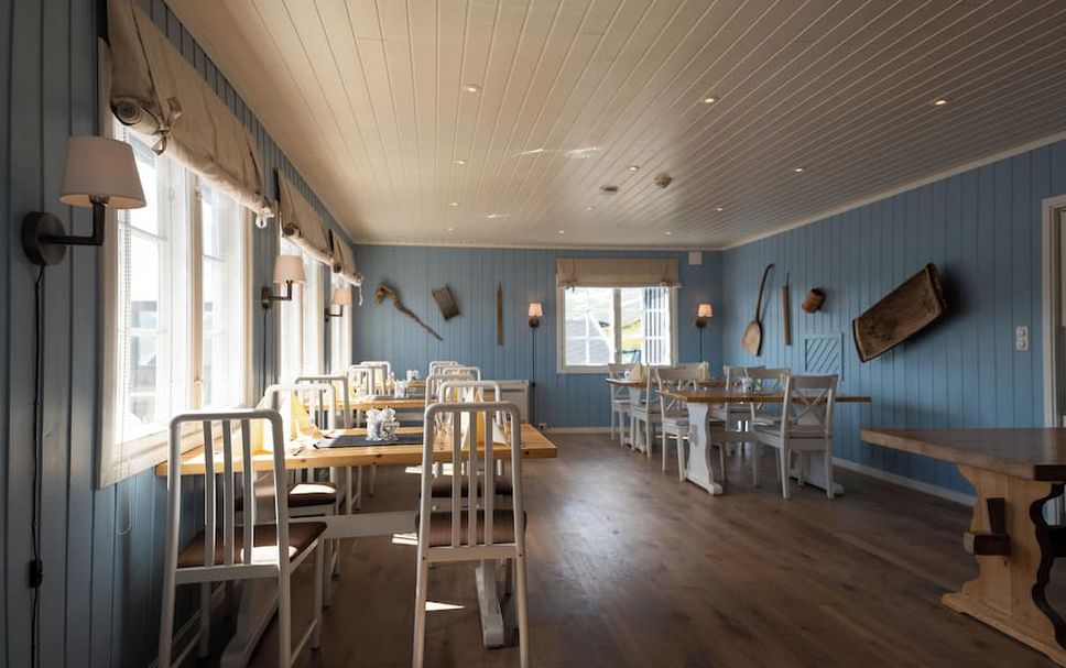 Restaurang Foto