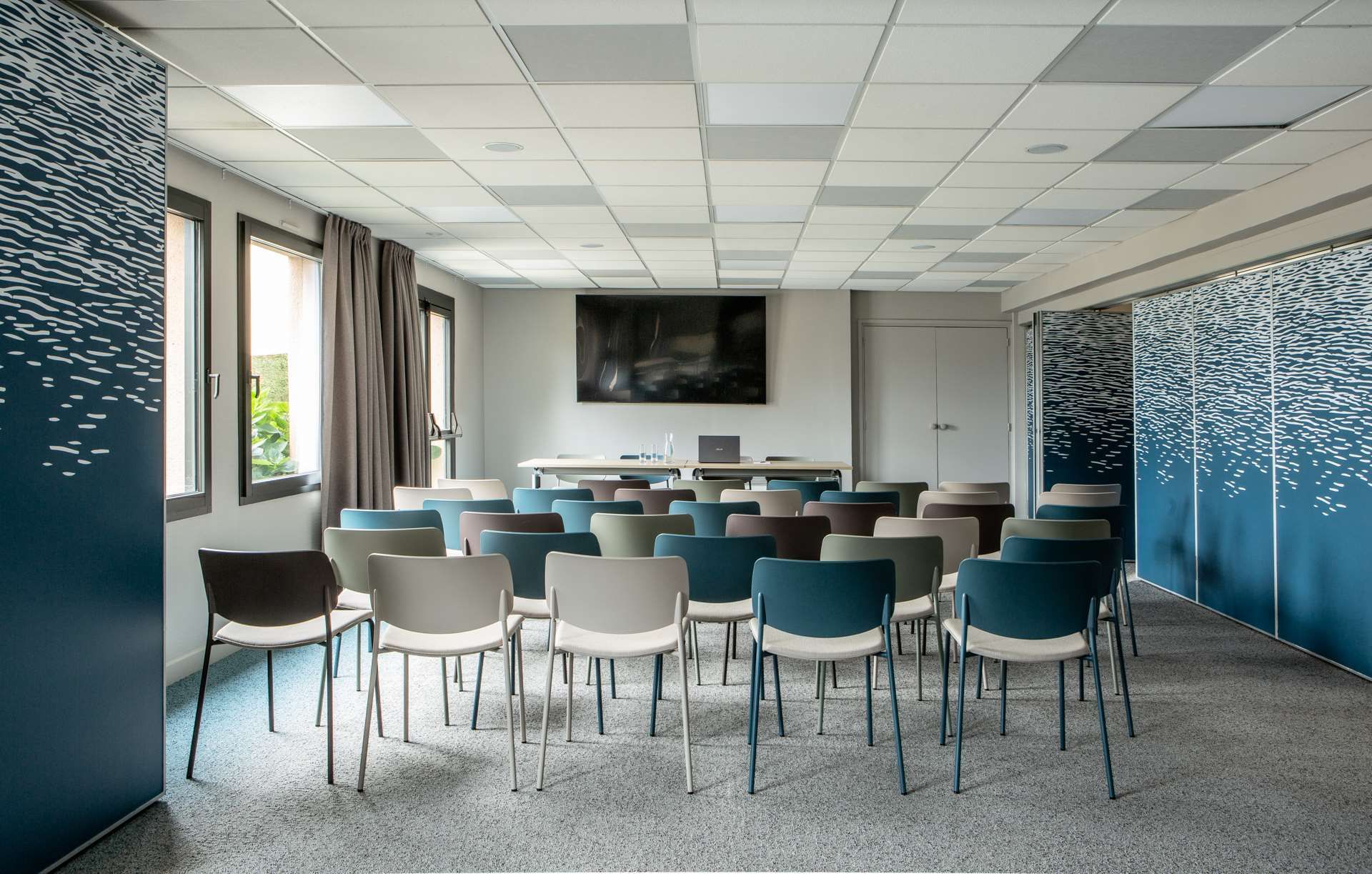 Konferensrum