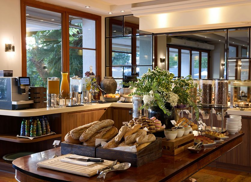 Restaurang Foto