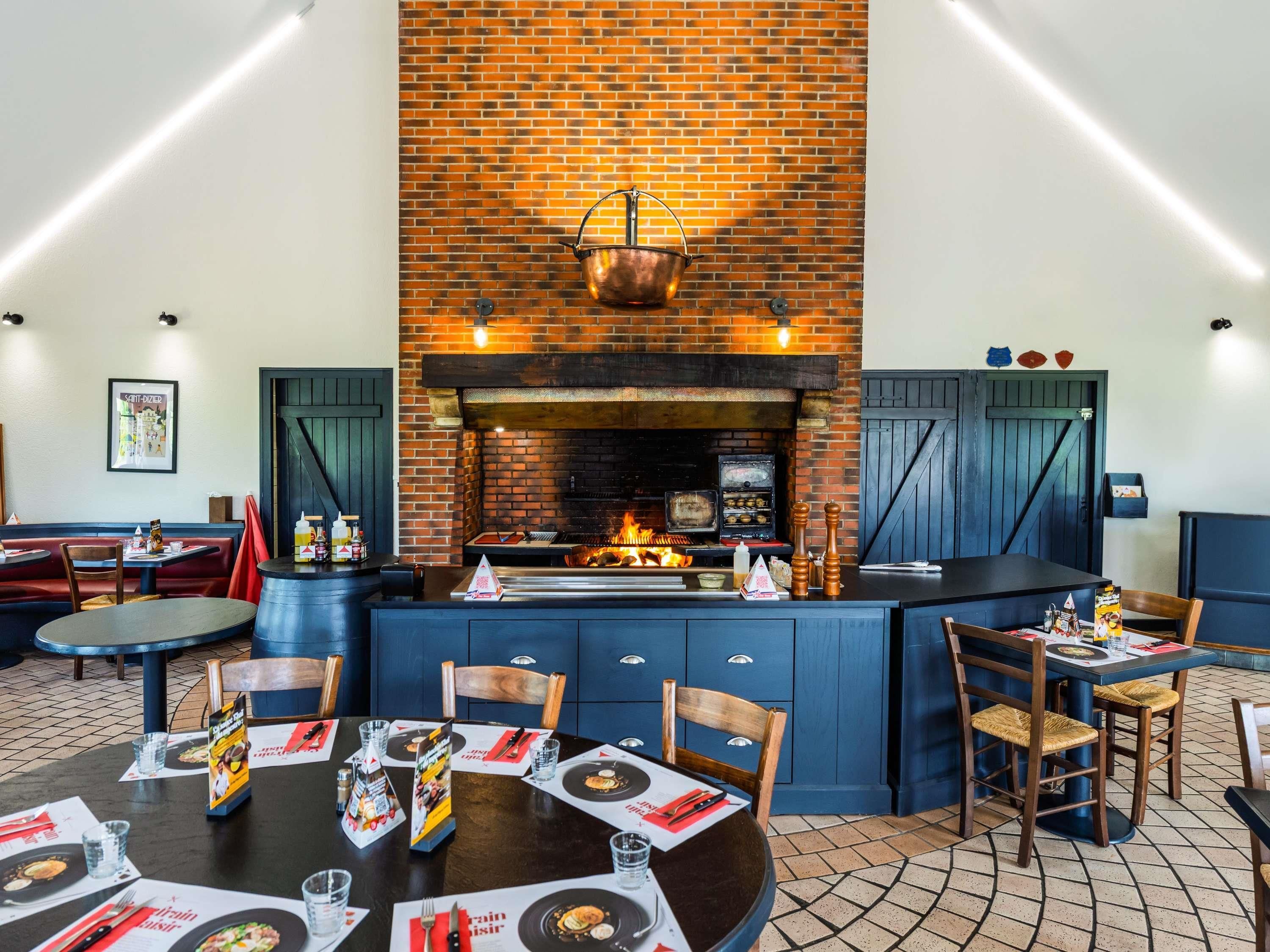 Restaurang