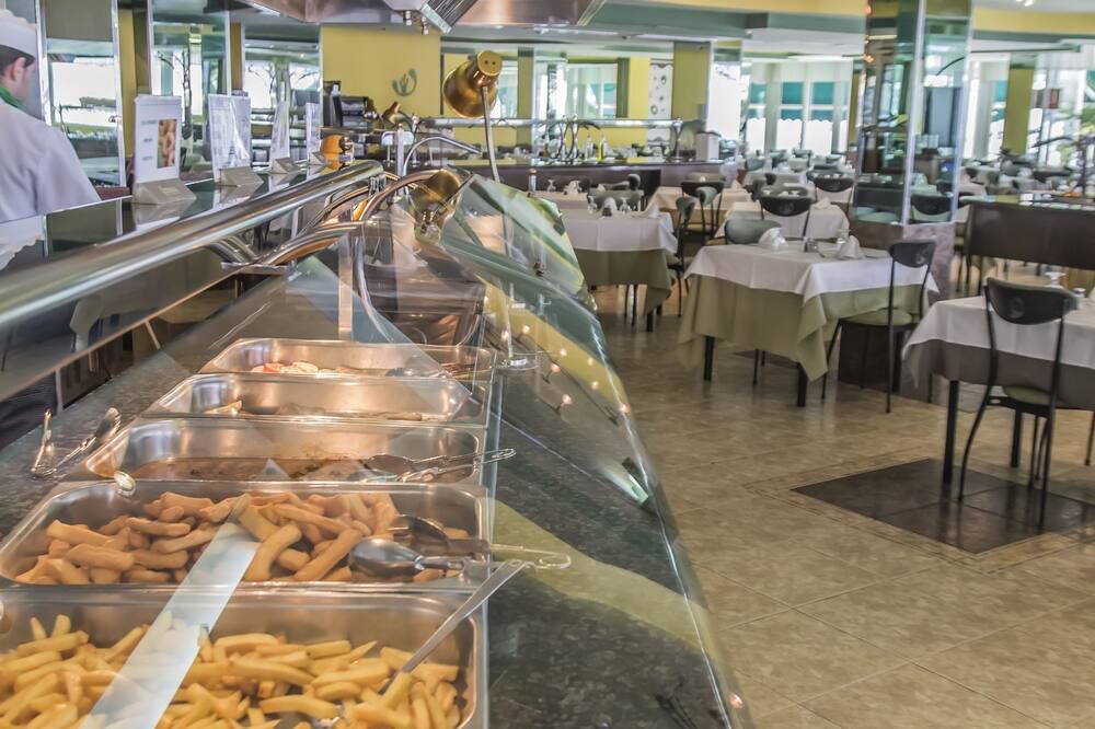 Restaurang