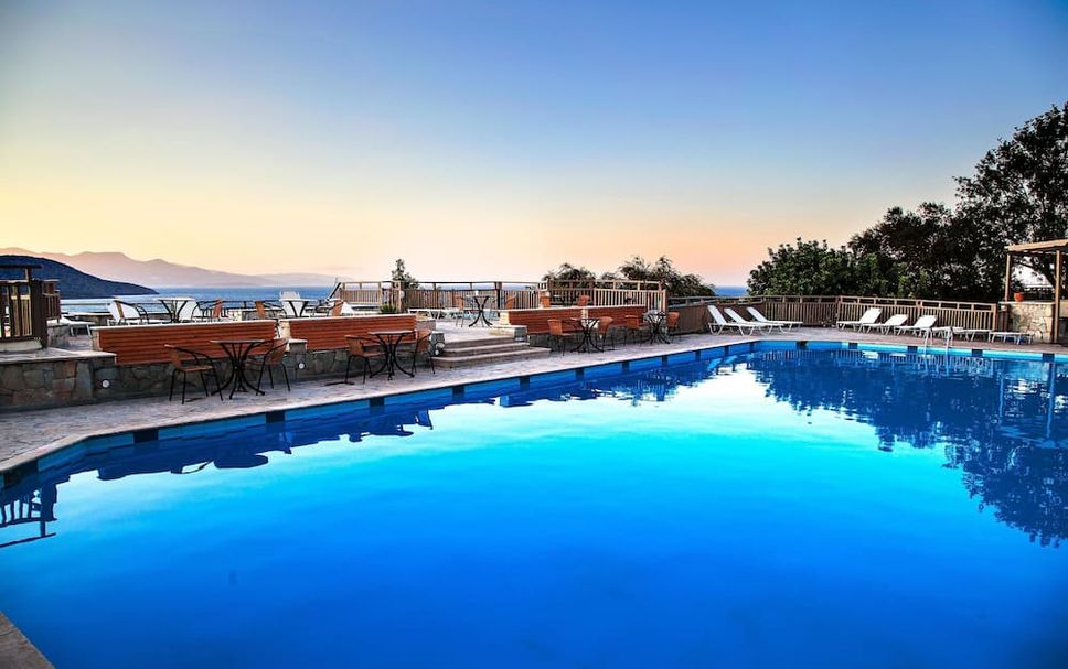 Pool Foto