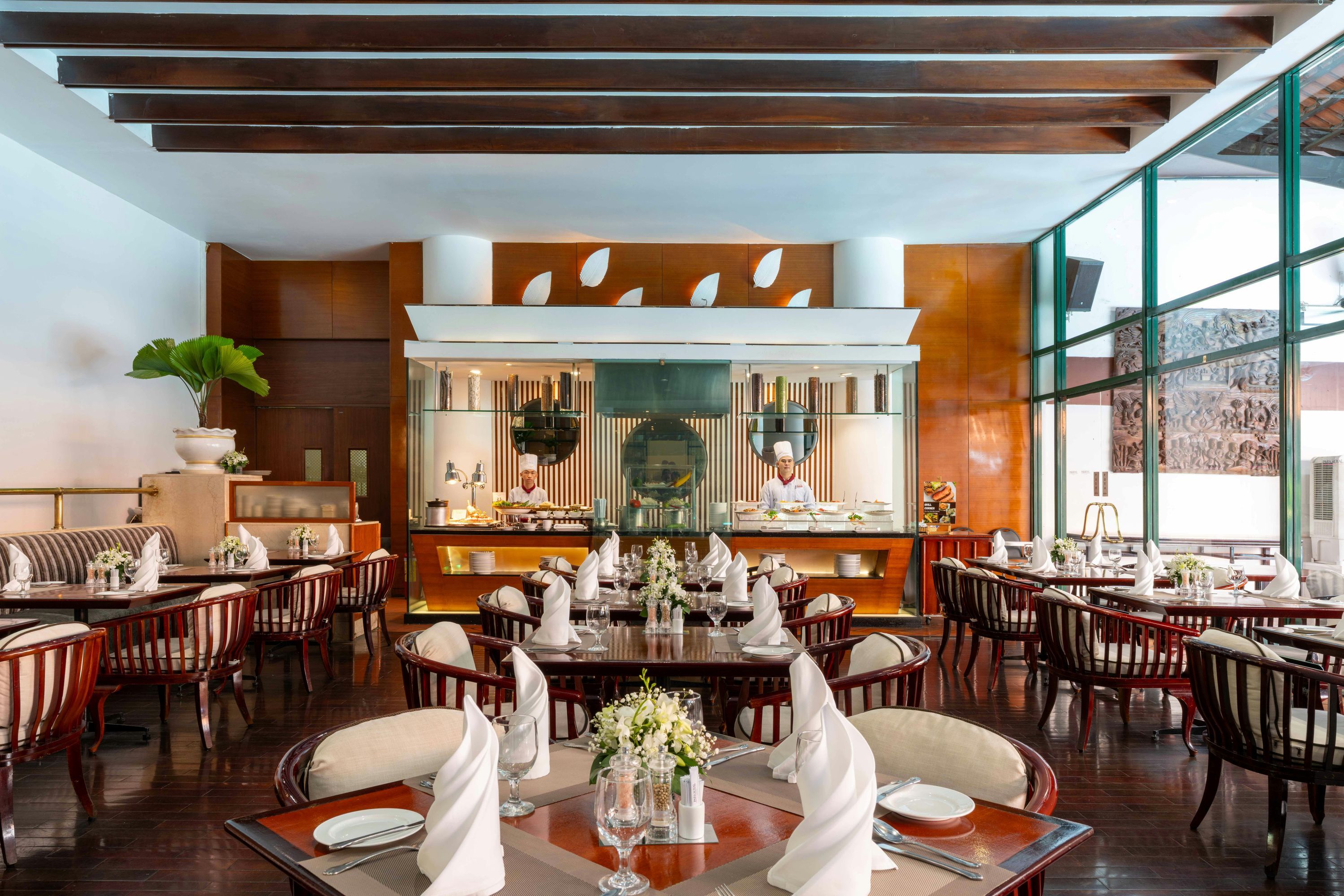 Restaurang