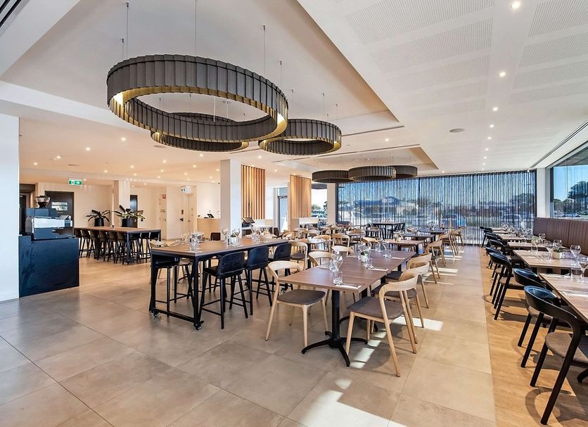 Restaurang Foto