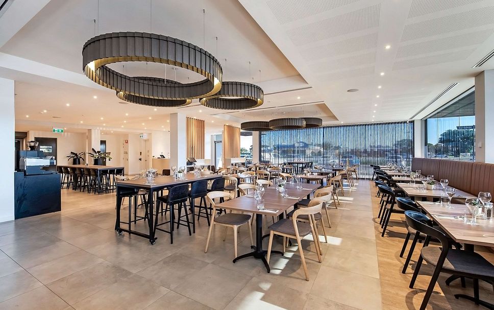 Restaurang Foto