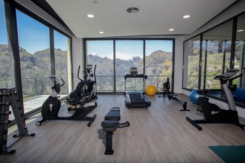 Gym Foto