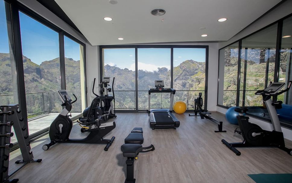 Gym Foto