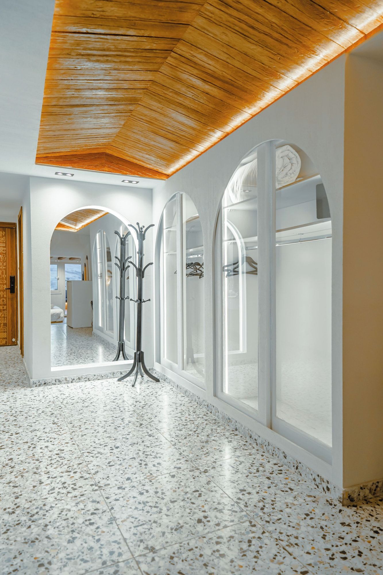 Hall