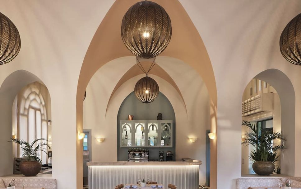 Restaurang Foto