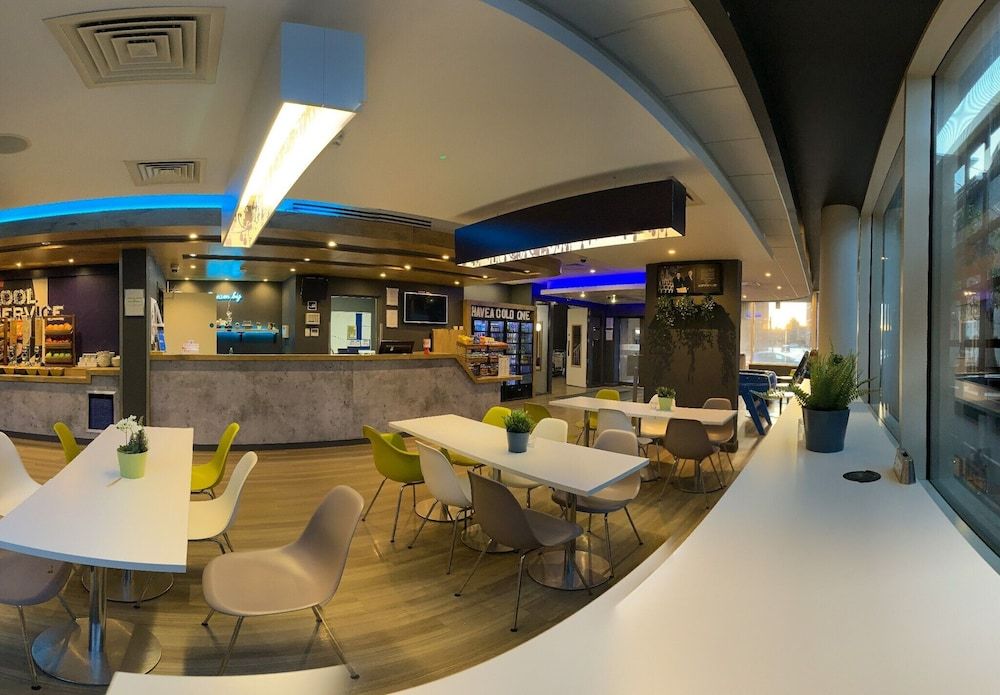 Restaurang
