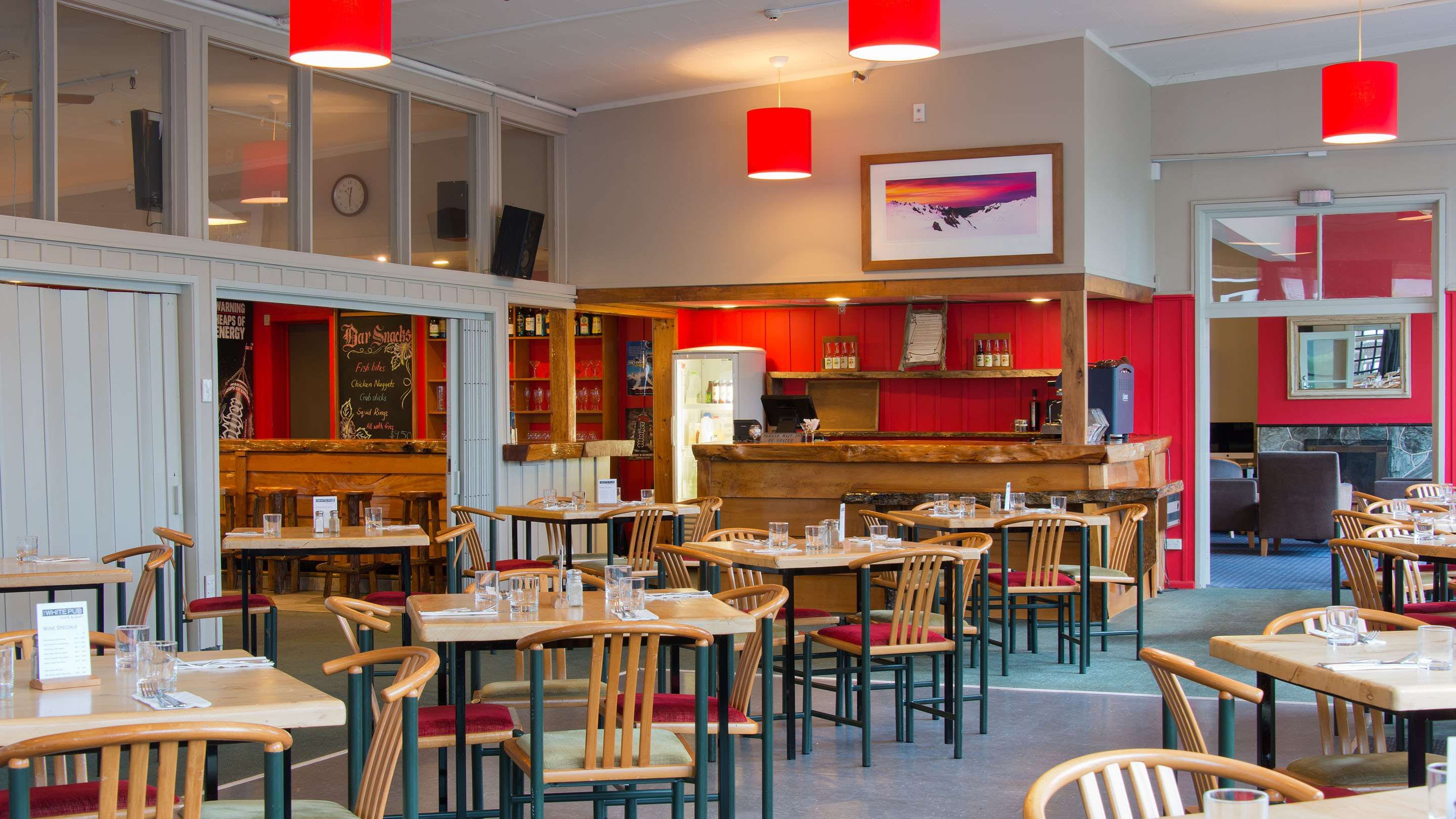 Restaurang