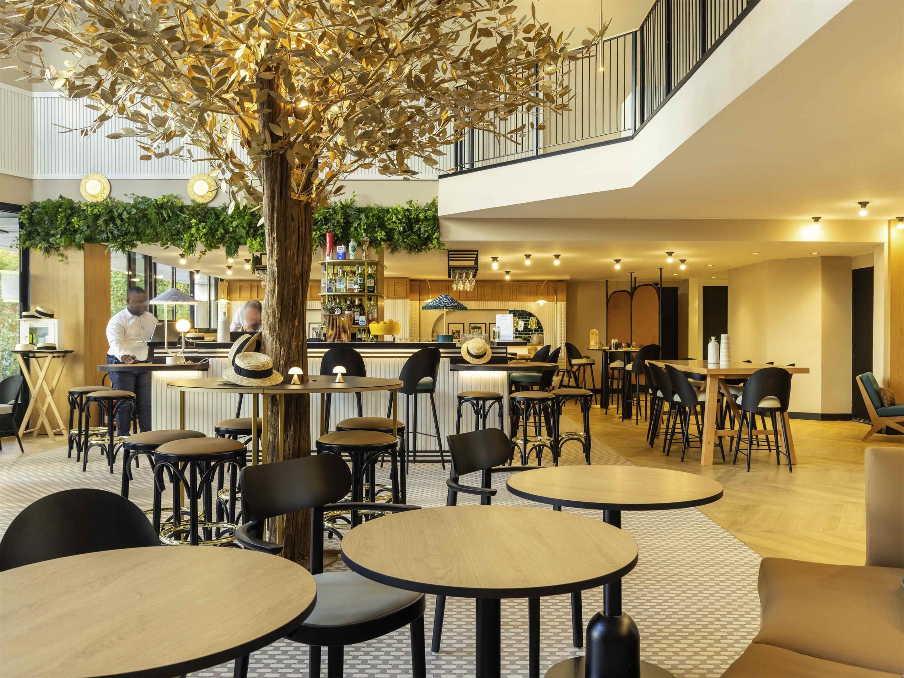 Restaurang