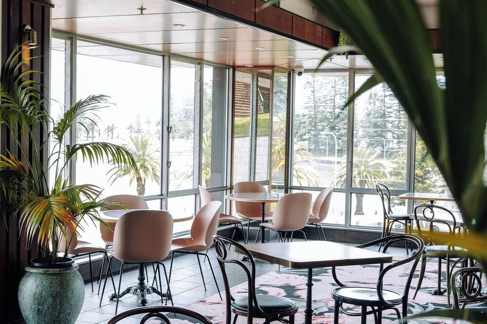 Restaurang