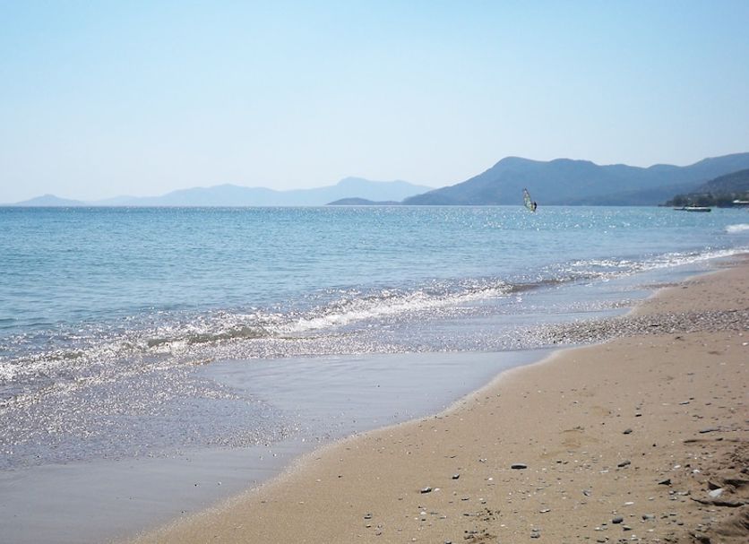 Strand Foto