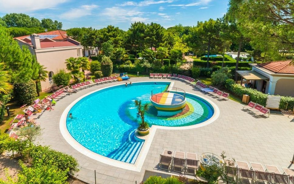 Pool Foto