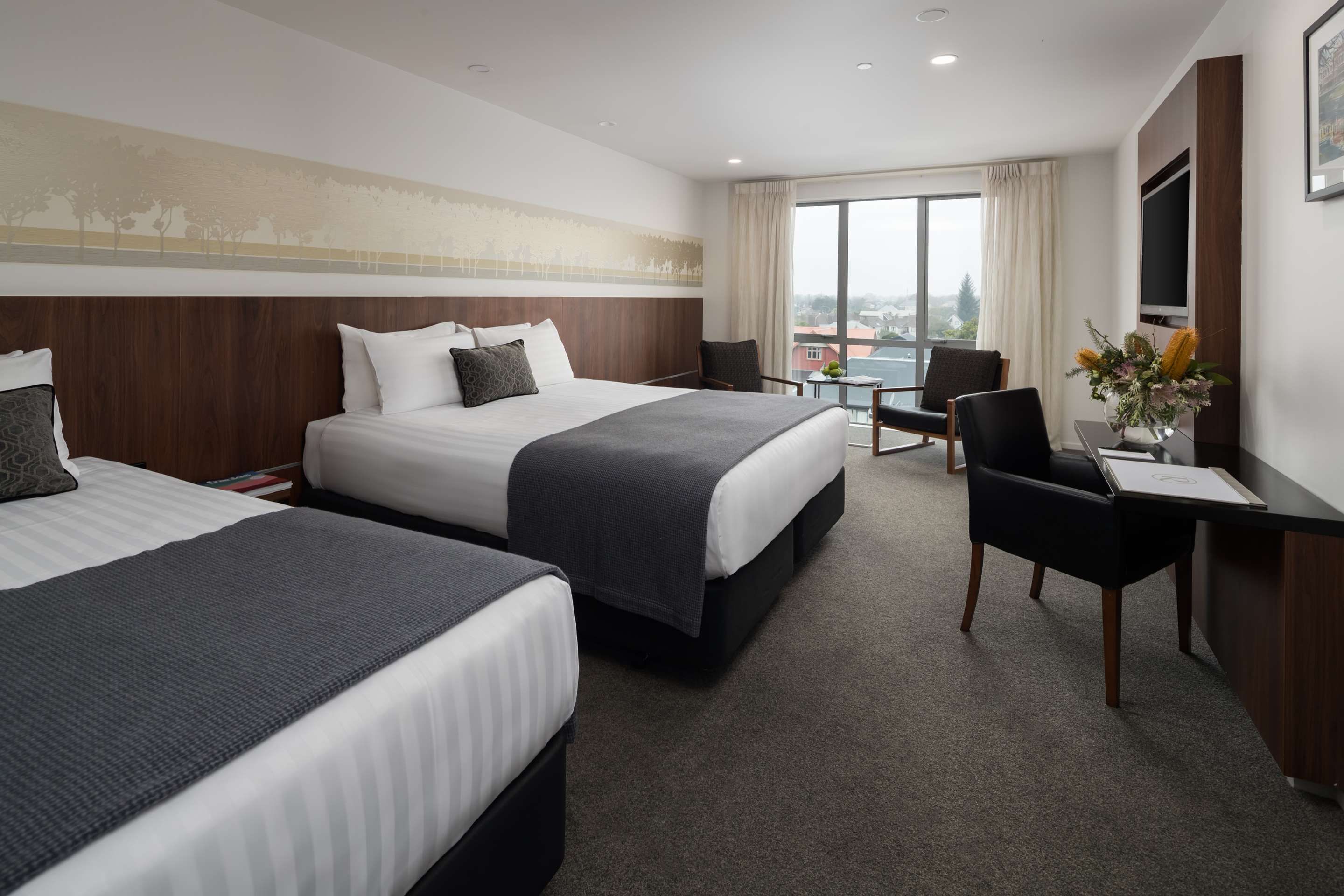 Sovrum
