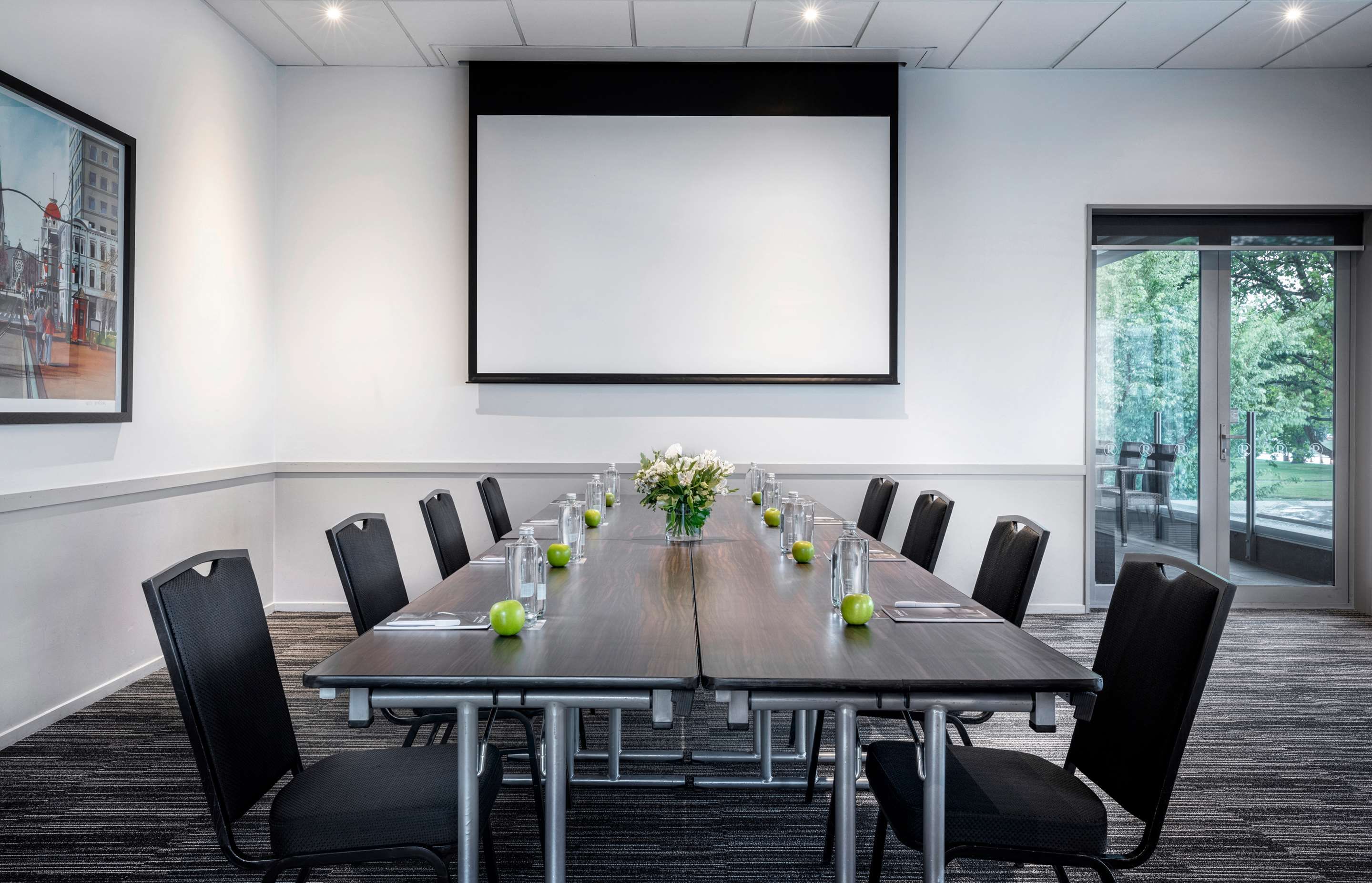 Konferensrum