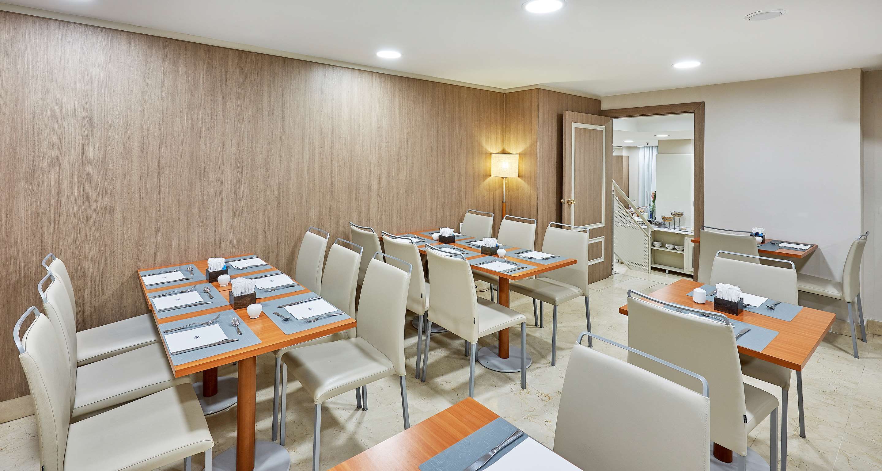 Restaurang