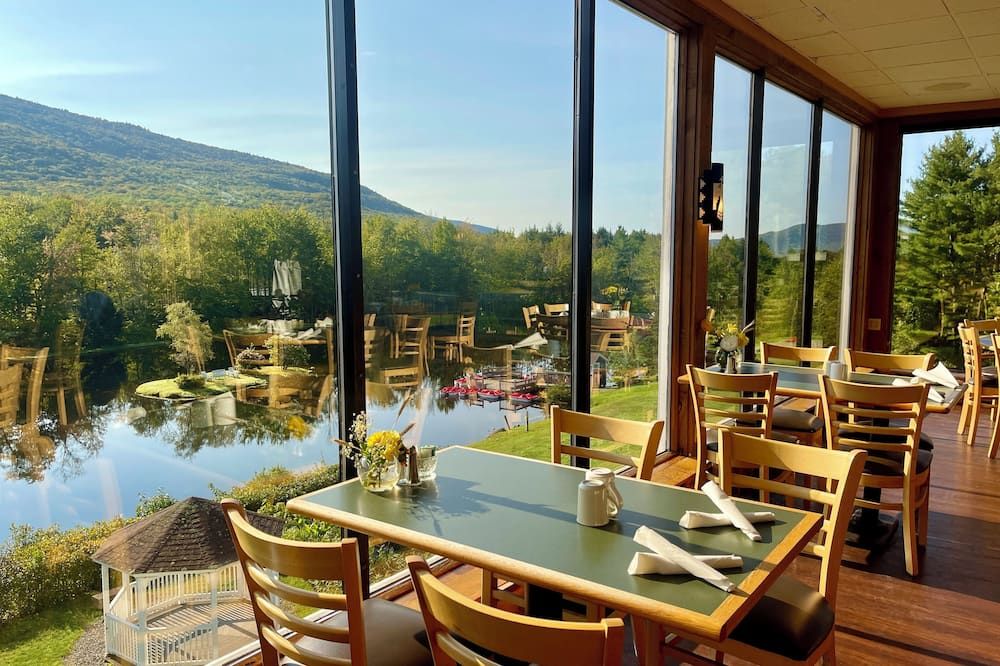 Restaurang Foto