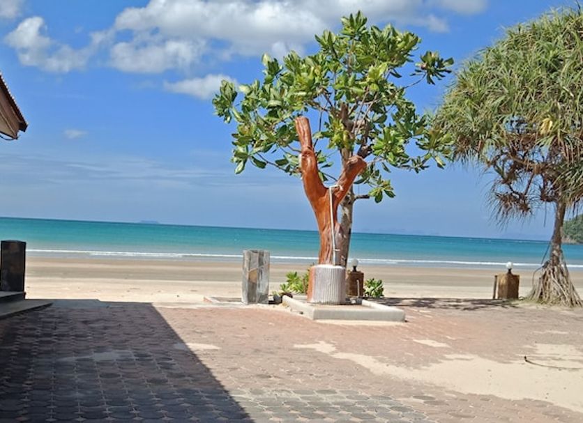 Strand Foto