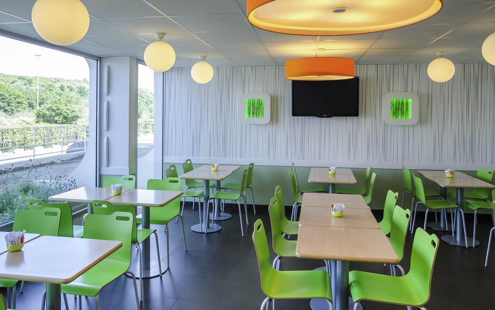 Restaurang Foto