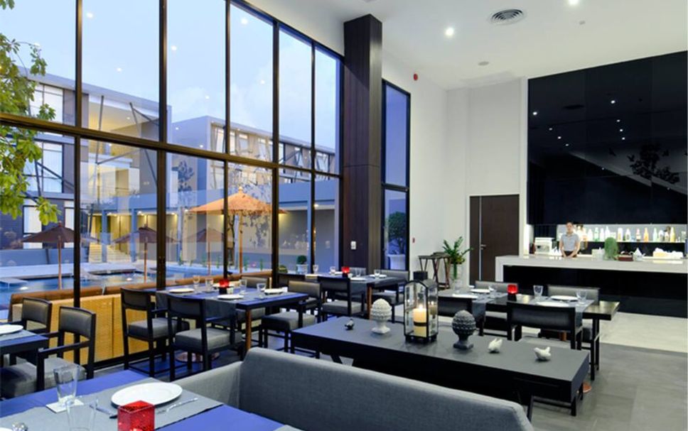 Restaurang Foto