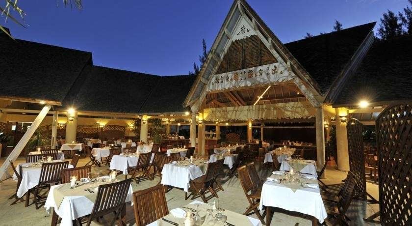 Restaurang