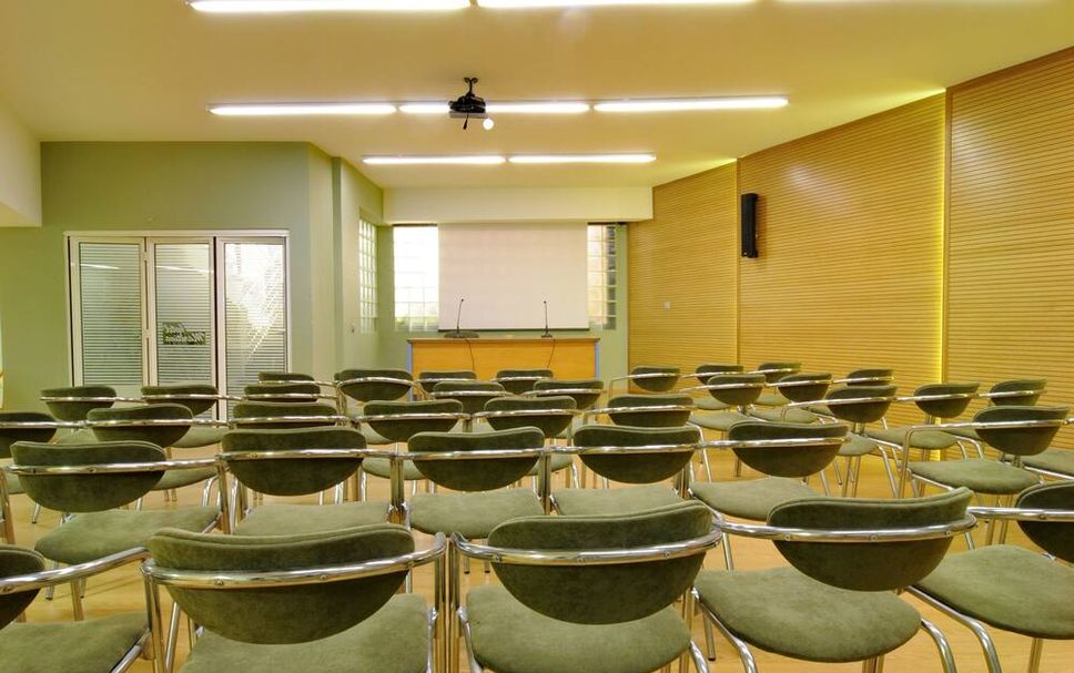 Konferensrum Foto