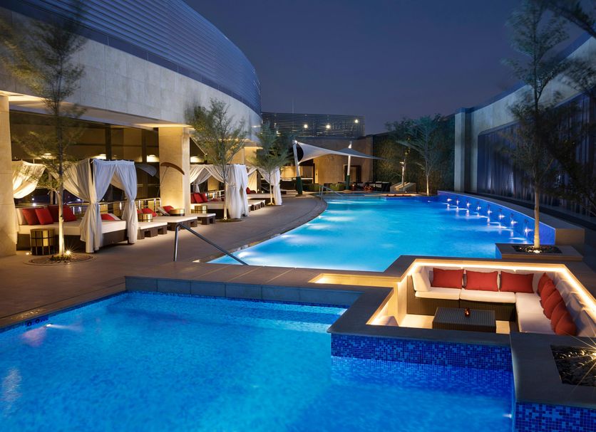 Pool Foto