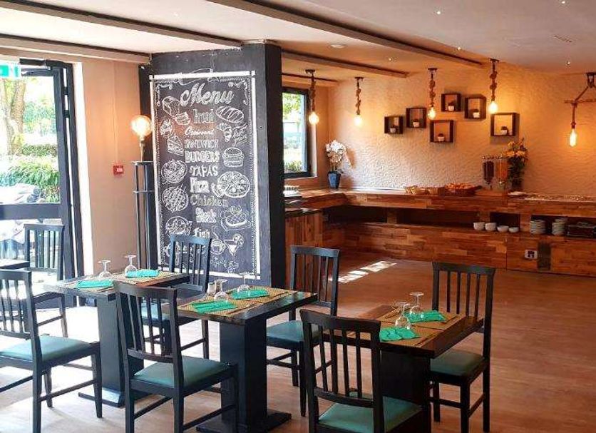 Restaurang Foto