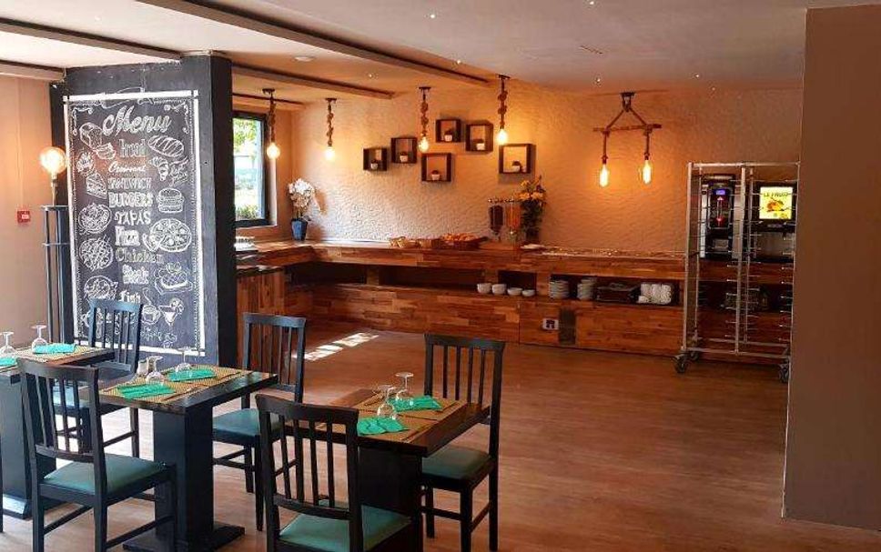 Restaurang Foto