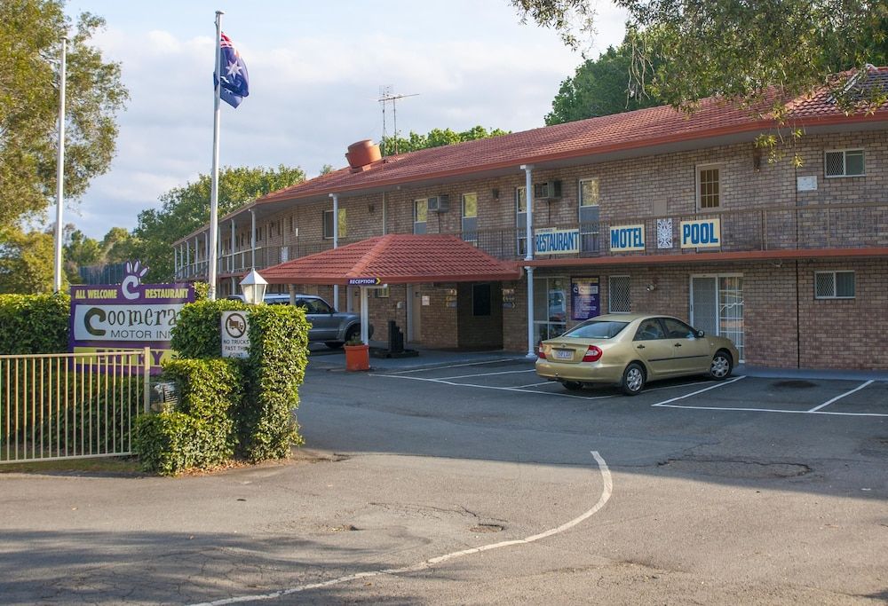 Byggnad