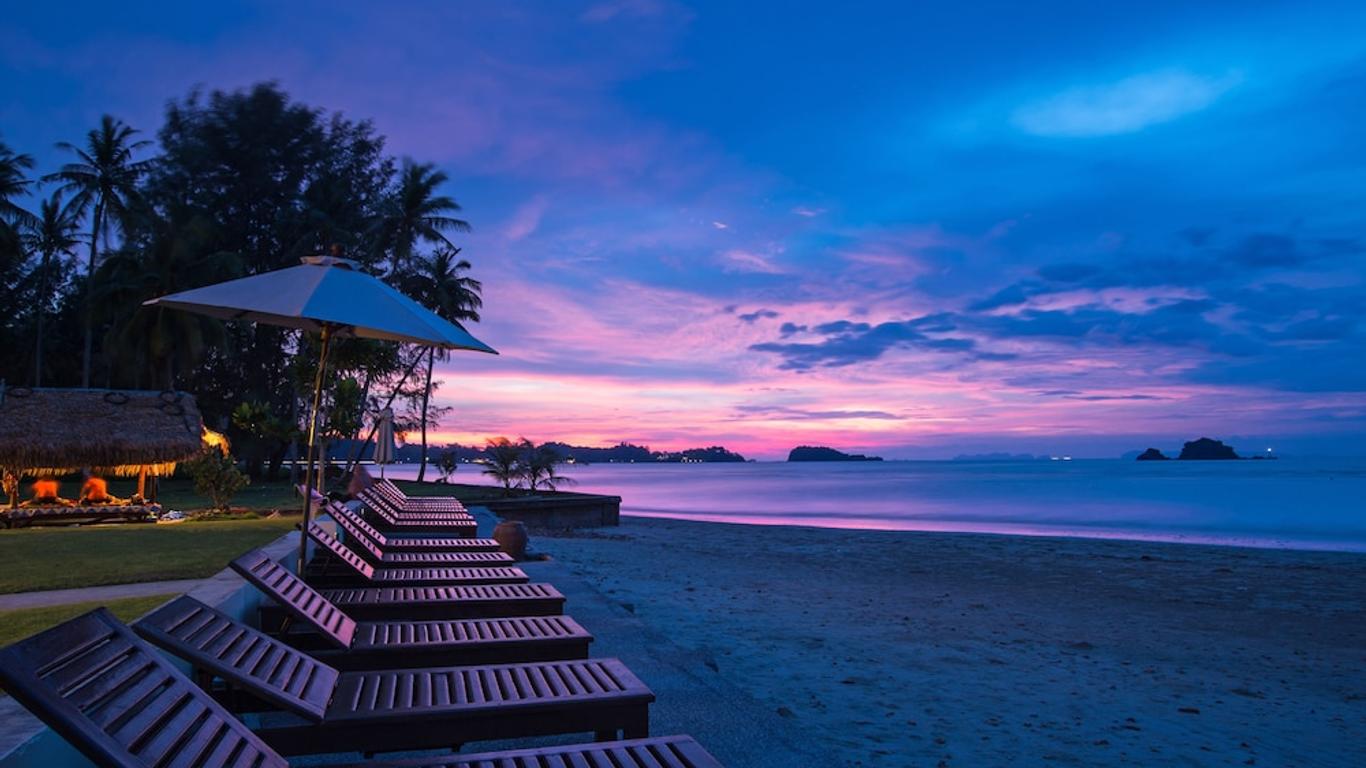 Lanta Pura Beach Resort-Sha Extra Plus