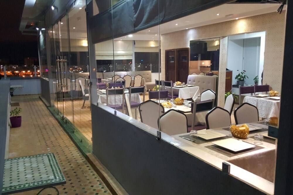 Restaurang