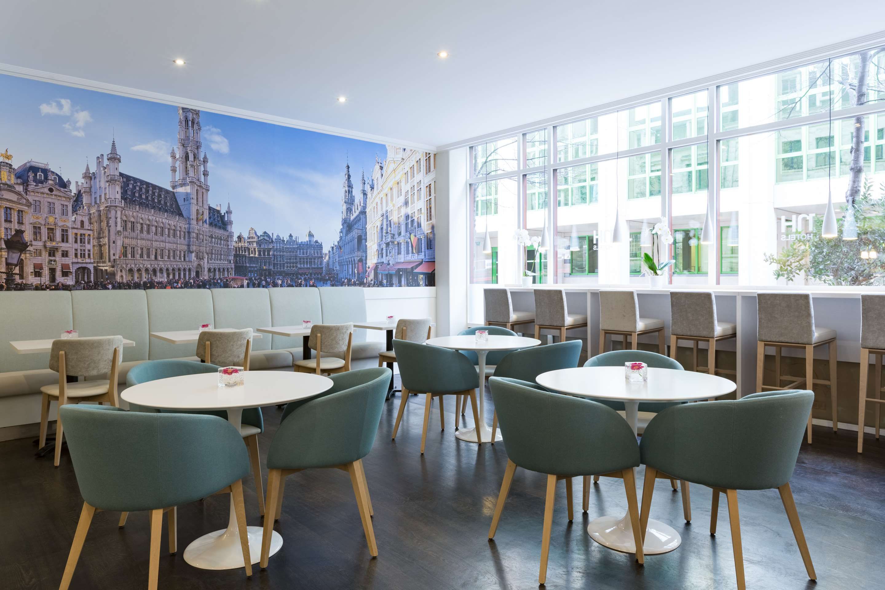 Restaurang