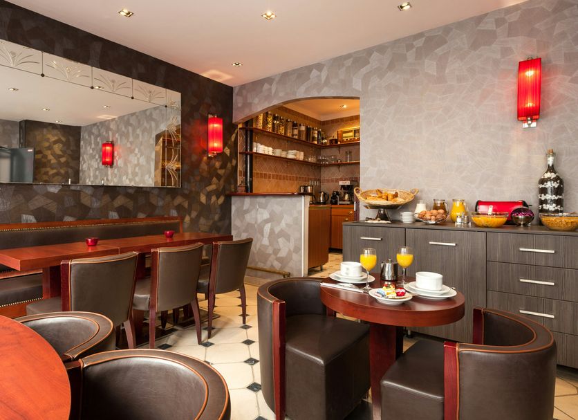 Restaurang Foto