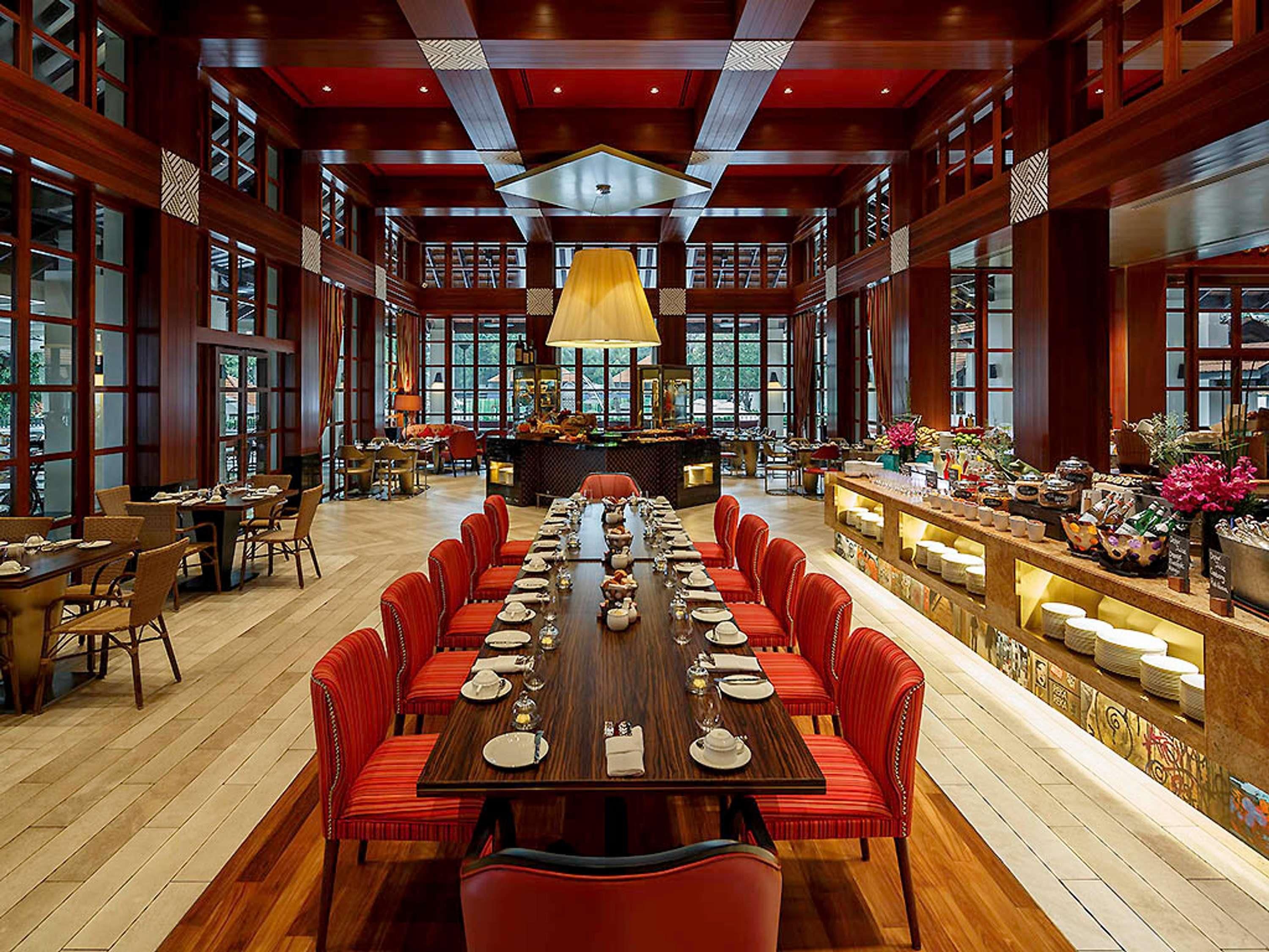 Restaurang