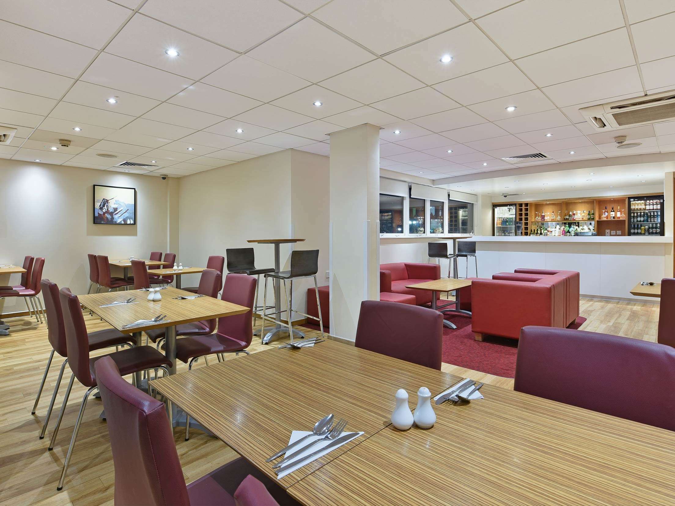 Restaurang