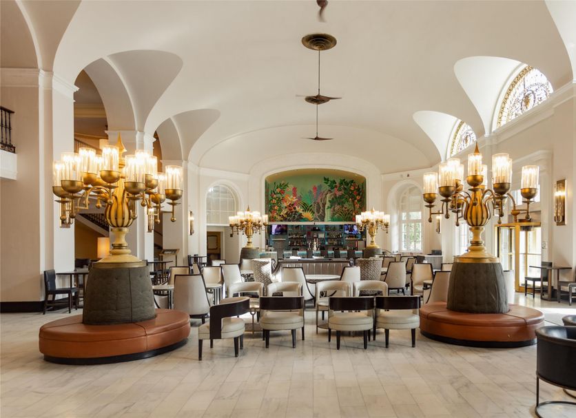 Restaurang Foto