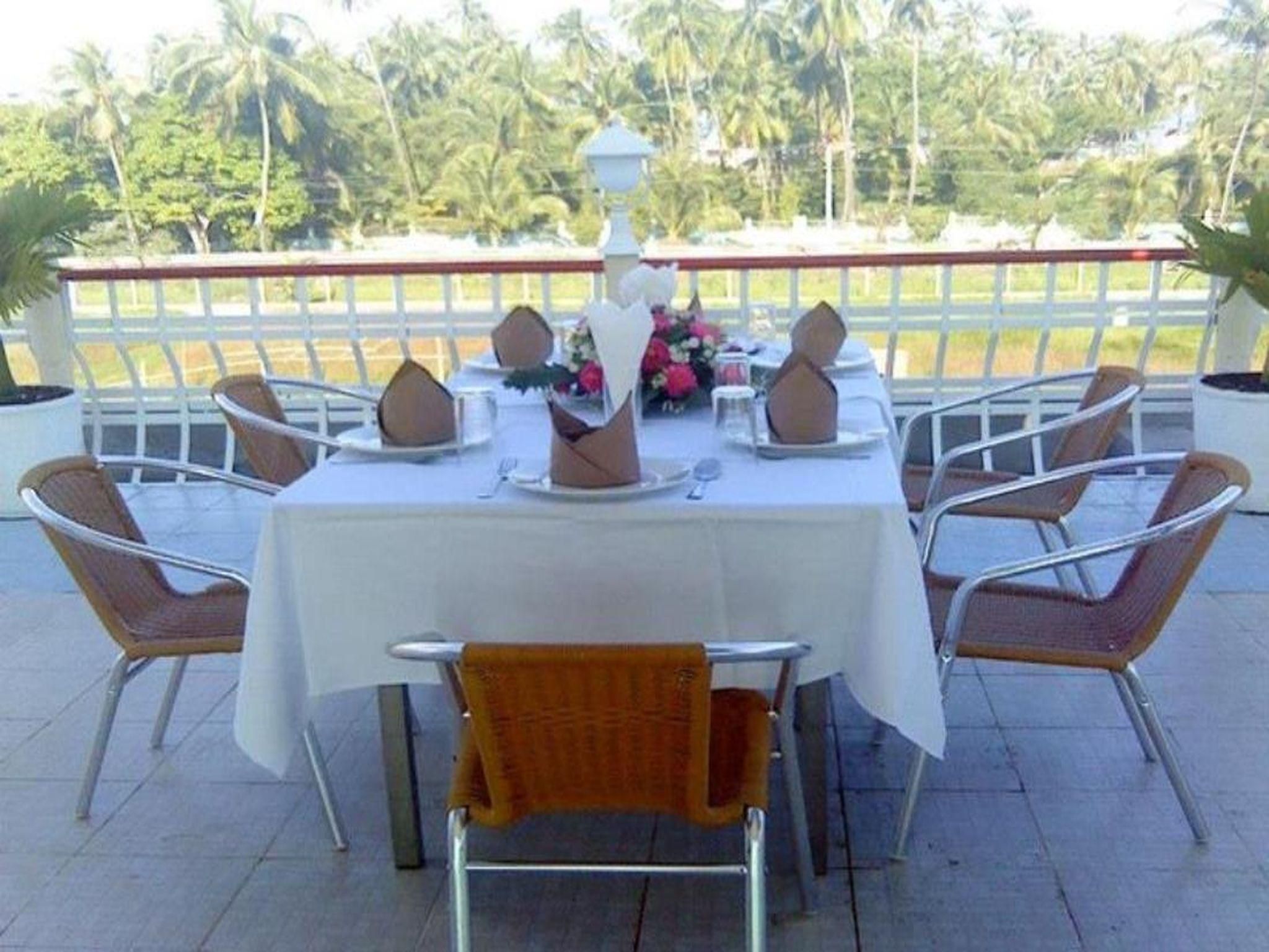 Restaurang
