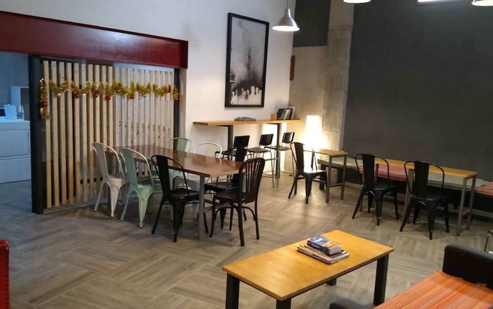 Restaurang Foto