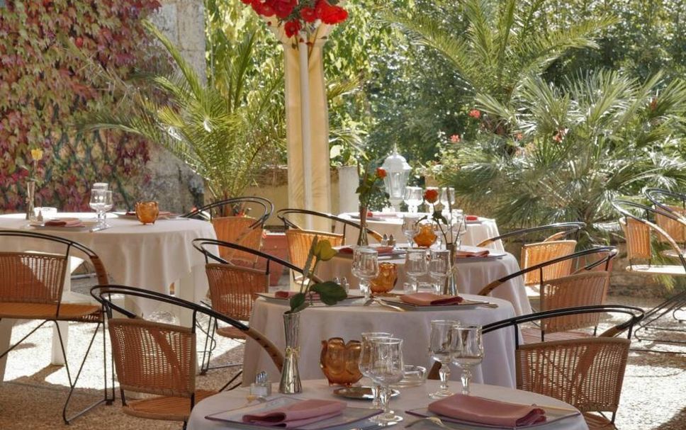Restaurang Foto