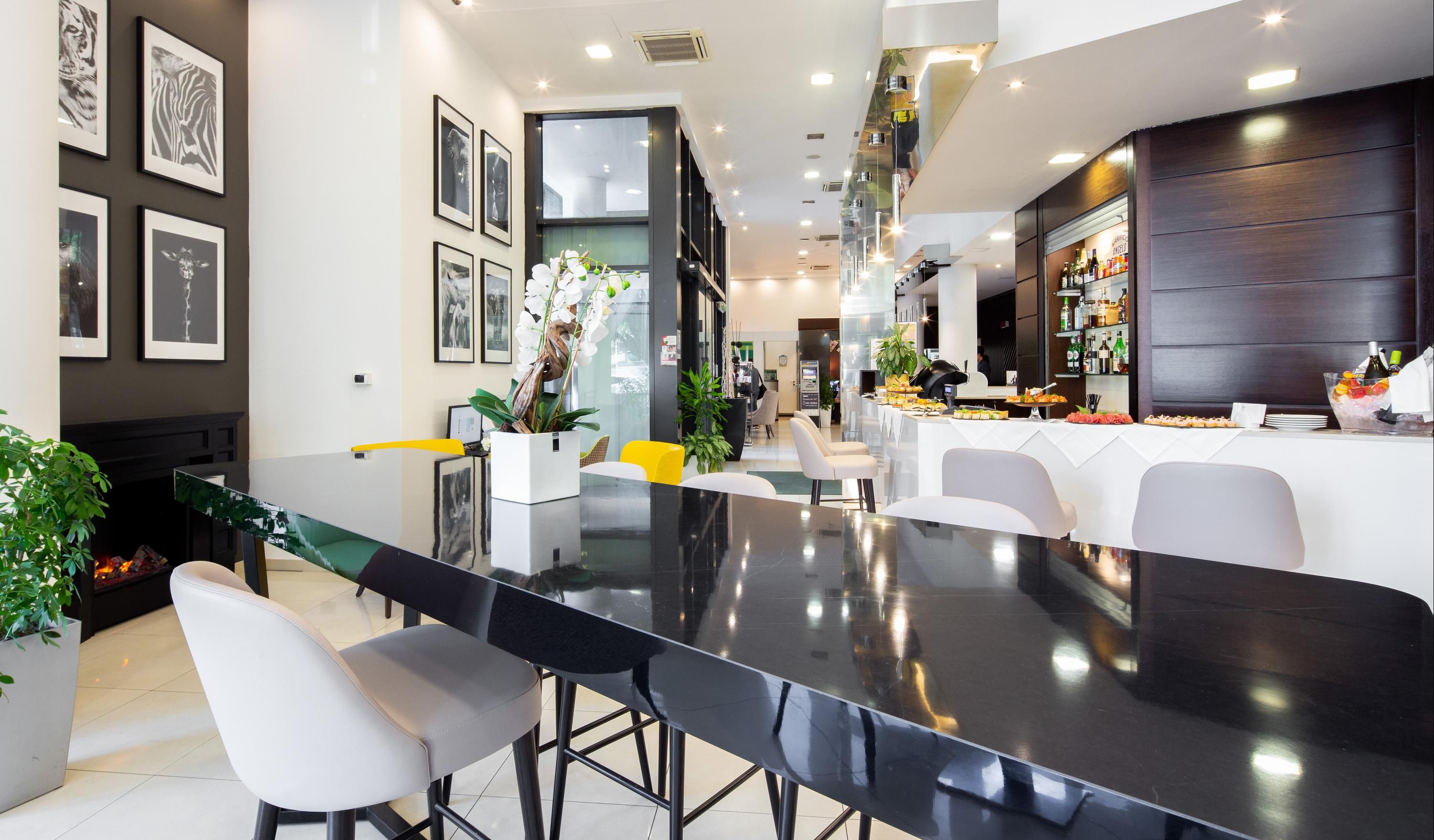 Restaurang
