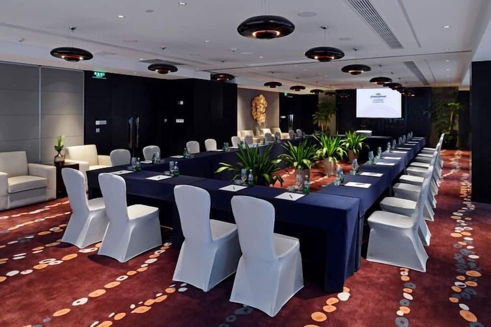 Konferensrum