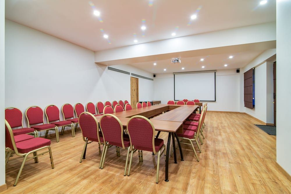 Konferensrum