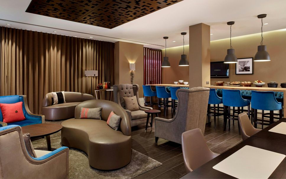 Lounge Foto