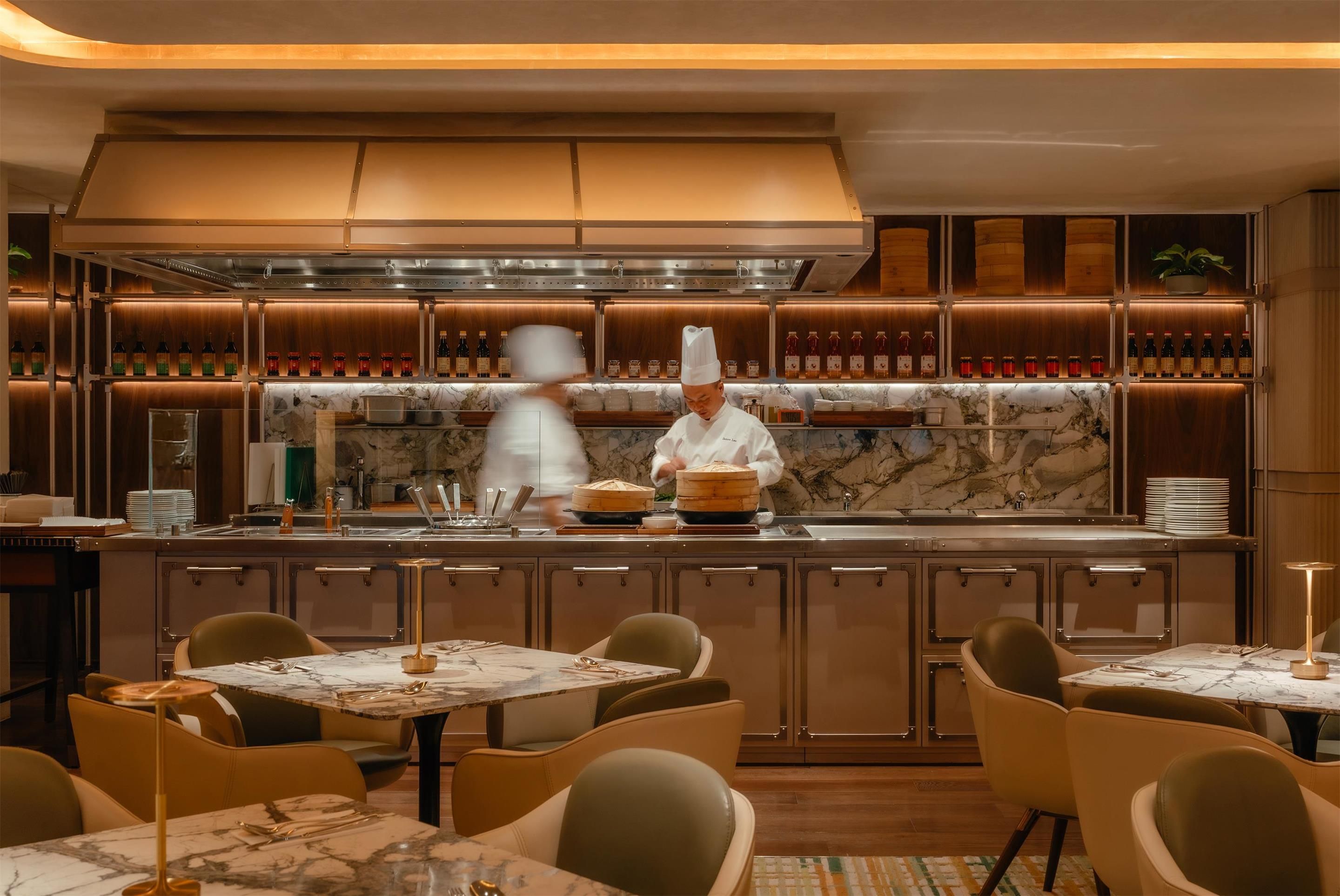 Restaurang